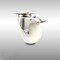 Service Caster 4 Inch 316SS Nylon Wheel Swivel Top Plate Caster with Total Lock Brake SCC SCC-SS316TTL20S414-NYS - alternate 1
